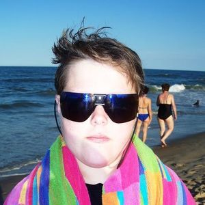 Meet your Posher, Kyle